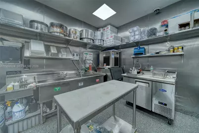 Completely Remodeled Restaurant On 184th Street Off The Turnpike, Cutler Bay, FL 33157 - Photo 12