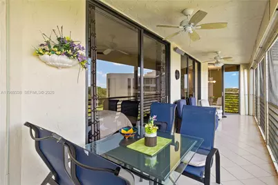 7400 Radice Ct #702, Lauderhill, FL 33319 - Photo 30