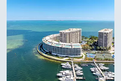 5 Grove Isle Dr #PHS01, Coconut Grove, FL 33131 - Photo 68