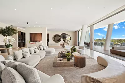 5 Grove Isle Dr #PHS01, Coconut Grove, FL 33131 - Photo 12