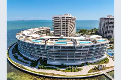 5 Grove Isle Dr #PHS01, Coconut Grove, FL 33131 - Photo 8