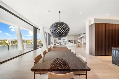 5 Grove Isle Dr #PHS01, Coconut Grove, FL 33131 - Photo 16