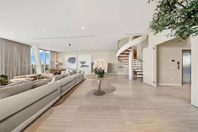 5 Grove Isle Dr #PHS01, Coconut Grove, FL 33131 - Photo 56