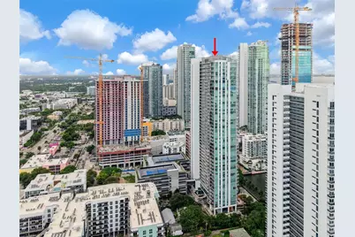 460 NE 28th St #601, Miami, FL 33137 - Photo 78