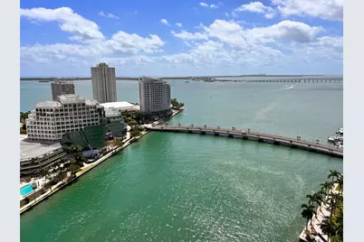 495 Brickell Ave #2401, Miami, FL 33131 - Photo 2