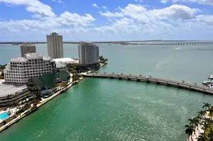 495 Brickell Ave, Miami, FL 33131 - Photo 2