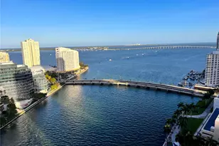 495 Brickell Ave, Miami, FL 33131 - Photo 1