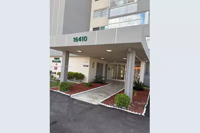 16410 Miami Dr #504, North Miami Beach, FL 33162 - Photo 1