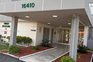 16410 Miami Dr, North Miami Beach, FL 33162 - Photo 1