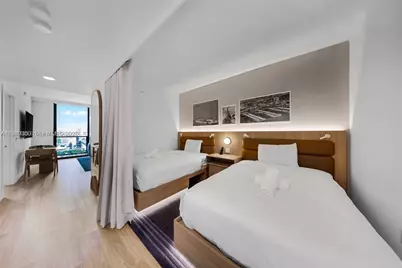 159 NE 6 St #1617, Miami, FL 33132 - Photo 2