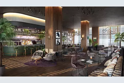 159 NE 6 St #1617, Miami, FL 33132 - Photo 24