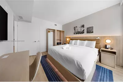 159 NE 6 St #1617, Miami, FL 33132 - Photo 1