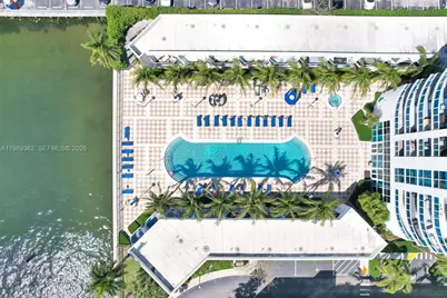 1945 S Ocean Dr #906, Hallandale Beach, FL 33009 - Photo 2