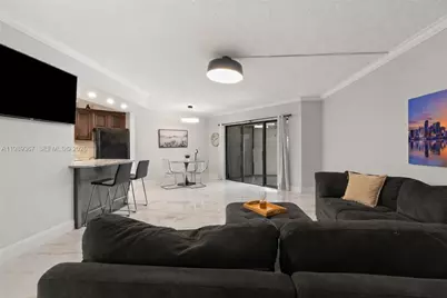 6855 W Broward Blvd #201, Plantation, FL 33317 - Photo 8