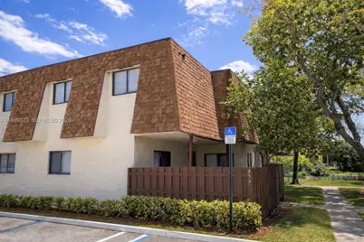 254 San Remo Blvd #254, North Lauderdale, FL 33068 - Photo 2