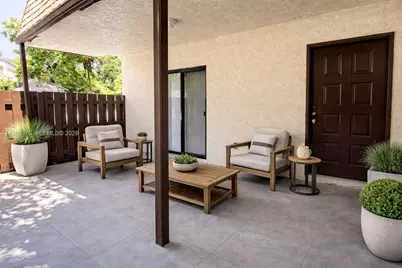 254 San Remo Blvd #254, North Lauderdale, FL 33068 - Photo 6