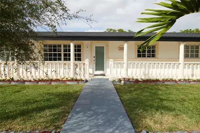 12293 SW 28th Ter, Miami, FL 33175 - Photo 2