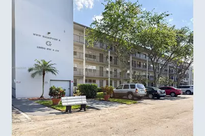 13250 SW 4th Ct #409G, Pembroke Pines, FL 33027 - Photo 2