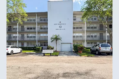 13250 SW 4th Ct #409G, Pembroke Pines, FL 33027 - Photo 1