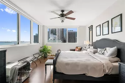 244 Biscayne Blvd #1703, Miami, FL 33132 - Photo 38