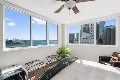 244 Biscayne Blvd #1703, Miami, FL 33132 - Photo 40