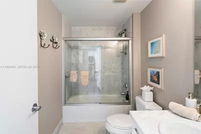 244 Biscayne Blvd #1703, Miami, FL 33132 - Photo 28