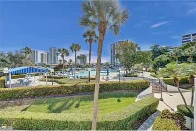 2500 Parkview Dr #808, Hallandale Beach, FL 33009 - Photo 18