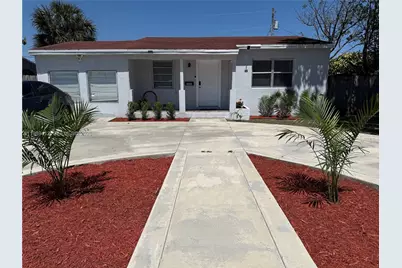 2533 Wiley St, Hollywood, FL 33020 - Photo 2