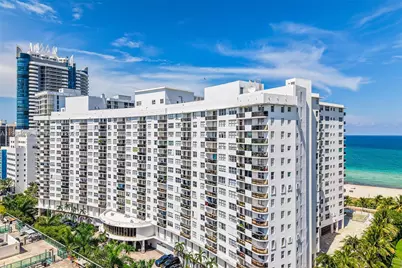 6039 Collins Ave #833, Miami Beach, FL 33140 - Photo 20