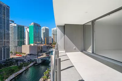 300 Biscayne Boulevard Way #1904C, Miami, FL 33131 - Photo 6
