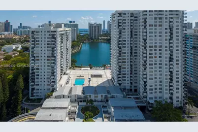 2750 NE 183rd St #806, Aventura, FL 33160 - Photo 30