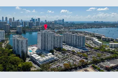 2750 NE 183rd St #806, Aventura, FL 33160 - Photo 1