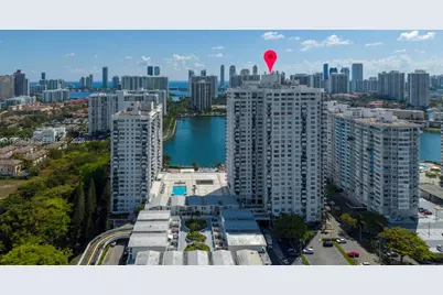 2750 NE 183rd St #806, Aventura, FL 33160 - Photo 32