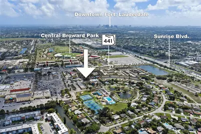 1178 NW 41st Ter, Lauderhill, FL 33313 - Photo 2