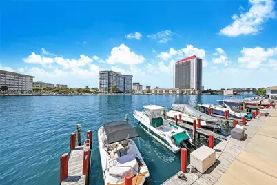 1865 S Ocean Dr #21C, Hallandale Beach, FL 33009 - Photo 4