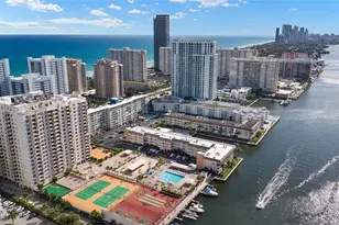 1865 S Ocean Dr, Hallandale Beach, FL 33009 - Photo 1