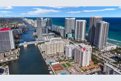 1865 S Ocean Dr #21C, Hallandale Beach, FL 33009 - Photo 22
