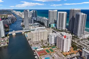 1865 S Ocean Dr, Hallandale Beach, FL 33009 - Photo 22