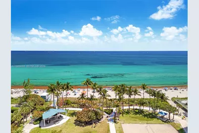 1865 S Ocean Dr #21C, Hallandale Beach, FL 33009 - Photo 4