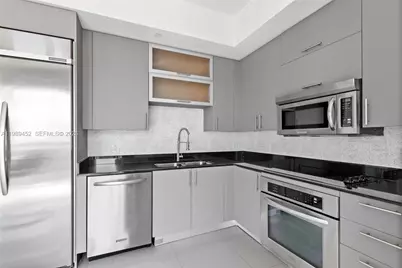 60 SW 13th St #3800, Miami, FL 33130 - Photo 14