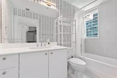 60 SW 13th St #3800, Miami, FL 33130 - Photo 24