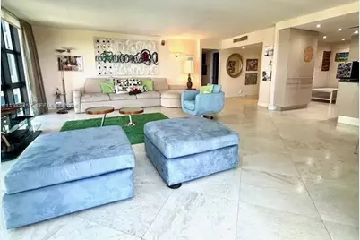 1111 Crandon Blvd #C902, Key Biscayne, FL 33149 - Photo 4