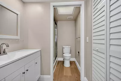 12500 SW 5th Ct #109M, Pembroke Pines, FL 33027 - Photo 16