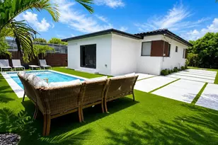 500 NW 43rd St, Miami, FL 33127 - Photo 1