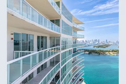 450 Alton Rd #PH4104, Miami Beach, FL 33139 - Photo 2