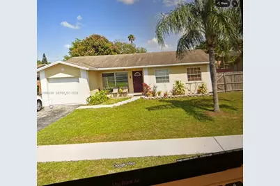 9321 NW 14th St, Pembroke Pines, FL 33024 - Photo 20