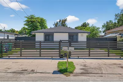 2490 NW 44th St #2490, Miami, FL 33142 - Photo 1