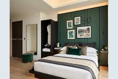 20 NE 11th St #3212b, Miami, FL 33132 - Photo 4