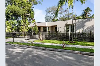 5975 SW 62nd St, South Miami, FL 33143 - Photo 2
