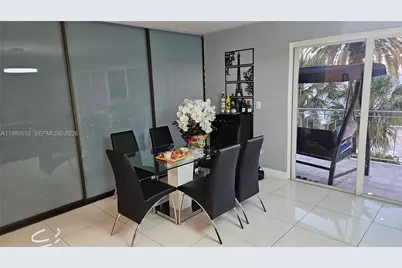 11111 Biscayne Blvd #3F, Miami, FL 33181 - Photo 6